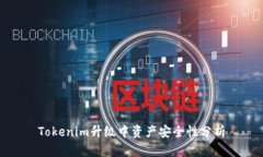 Tokenim升级中资产安全性分