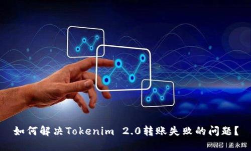 如何解决Tokenim 2.0转账失败的问题？