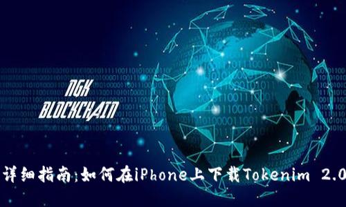 详细指南：如何在iPhone上下载Tokenim 2.0