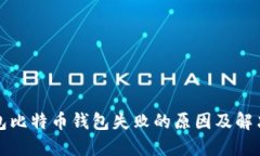 TP钱包比特币钱包失败的原