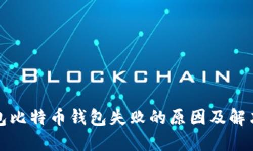 TP钱包比特币钱包失败的原因及解决方案