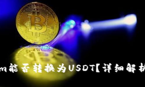 Tokenim能否转换为USDT？详细解析与指导