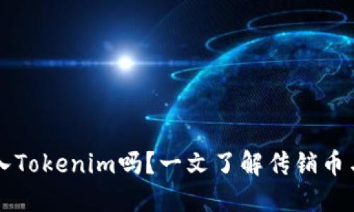 传销币能进入Tokenim吗？一文了解传销币与平台的关系