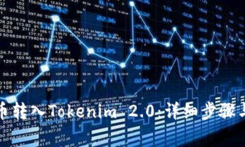 如何将代币转入Tokenim 2.0：详细步骤与注意事项
