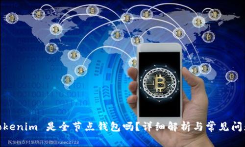  Tokenim 是全节点钱包吗？详细解析与常见问题 
