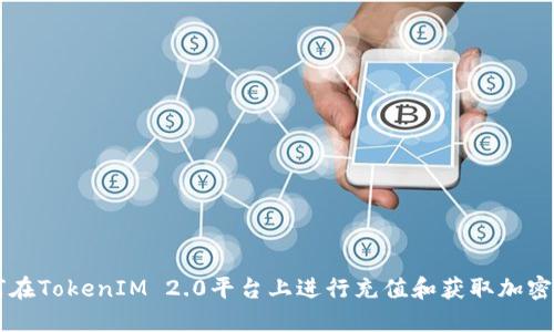 如何在TokenIM 2.0平台上进行充值和获取加密货币