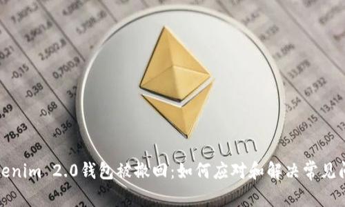 Tokenim 2.0钱包被撤回：如何应对和解决常见问题