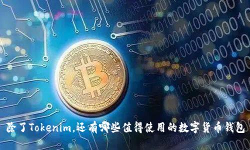 除了Tokenim，还有哪些值得使用的数字货币钱包