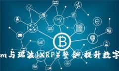 如何将Tokenim与瑞波（XRP）