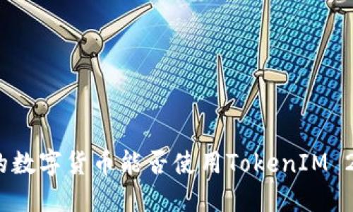 假的数字货币能否使用TokenIM 2.0？