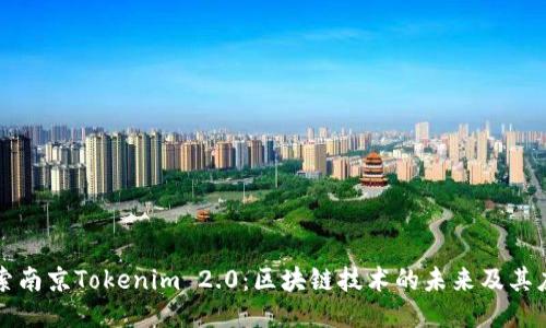 探索南京Tokenim 2.0：区块链技术的未来及其应用