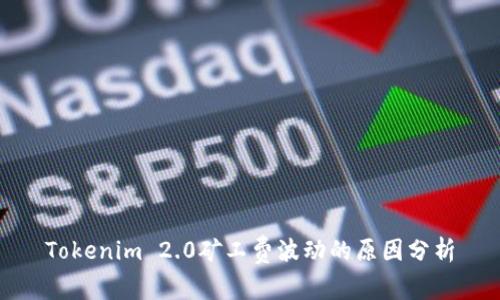 Tokenim 2.0矿工费波动的原因分析