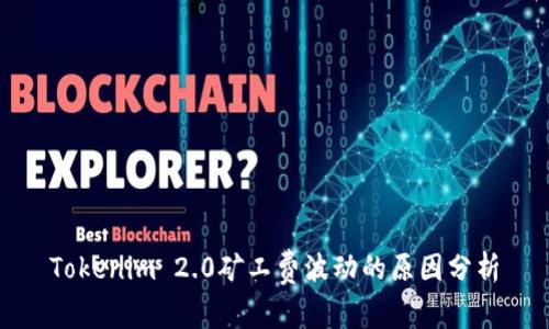 Tokenim 2.0矿工费波动的原因分析