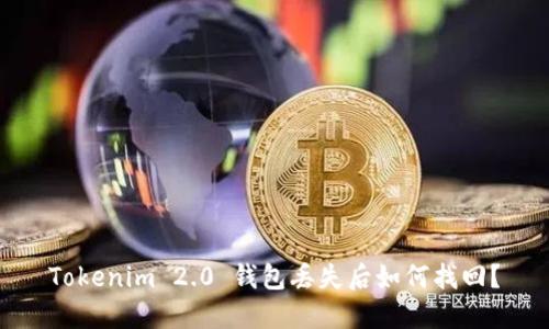 Tokenim 2.0 钱包丢失后如何找回？