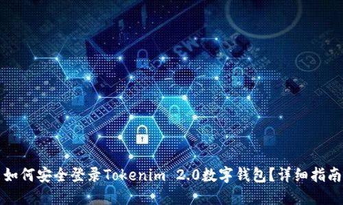 如何安全登录Tokenim 2.0数字钱包？详细指南