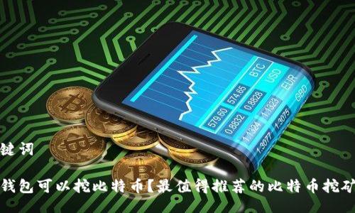 与关键词

什么钱包可以挖比特币？最值得推荐的比特币挖矿钱包