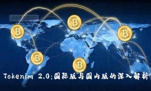 Tokenim 2.0：国际版与国内版的深入解析