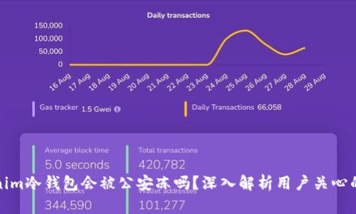 tokenim冷钱包会被公安冻吗？深入解析用户关心的问题