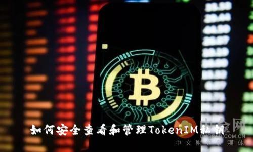 如何安全查看和管理TokenIM私钥