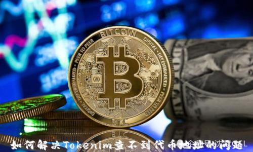 
如何解决Tokenim查不到代币地址的问题