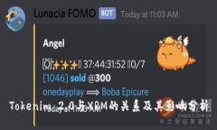 Tokenim 2.0与XRM的关系及其影