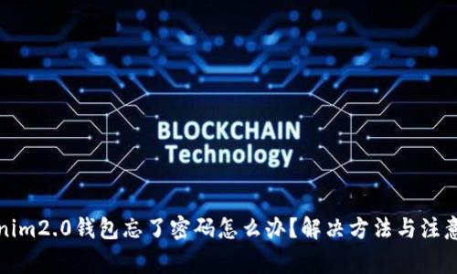tokenim2.0钱包忘了密码怎么办？解决方法与注意事项