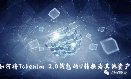 如何将Tokenim 2.0钱包的U转换为其他资产？