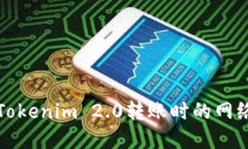 如何解决Tokenim 2.0转账时的网络错误问题