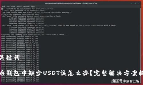 和关键词

火币钱包中缺少USDT该怎么办？完整解决方案揭秘