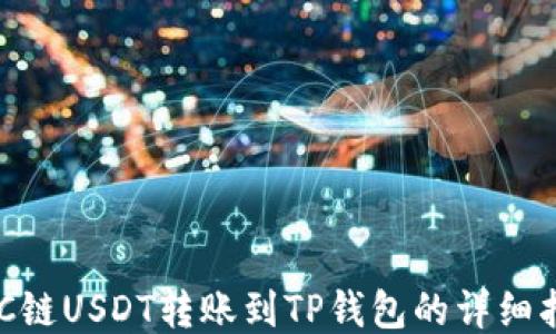 
BSC链USDT转账到TP钱包的详细指南