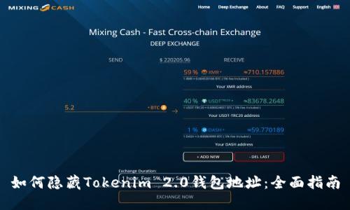 如何隐藏Tokenim 2.0钱包地址：全面指南