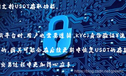   Tokenim 2.0不能存USDT的原因及解决方案 / 

 guanjianci Tokenim 2.0, USDT, 数字货币, 存款问题, 解决方案 /guanjianci 

随着数字货币市场的发展，越来越多的人开始关注数字资产的使用与交易。其中，USDT（Tether）作为一种稳定币，广泛应用于数字货币交易中。然而，很多用户在使用Tokenim 2.0这一平台时，却遇到了无法存入USDT的问题。本文将详细探讨Tokenim 2.0无法存入USDT的原因、解决方案，并解答相关用户可能遇到的问题。

Tokenim 2.0不能存USDT的原因

首先，要理解Tokenim 2.0平台中无法存入USDT的原因，我们需要分析几个方面的因素，包括平台限制、网络问题、合约变更等。

1. **平台限制**：Tokenim 2.0可能在某些特定的时间段或条件下对USDT的存款功能进行限制。这通常是由于系统升级、维护或是特定的合规政策所导致的。有时候，平台为了保护用户资金或者确保系统安全，可能会暂时关闭某些功能。

2. **网络问题**：在区块链上，USDT的存取依赖于底层的区块链网络，例如以太坊或波场。如果用户的网络不稳定，可能会导致存款请求未能成功提交。此时，无论是用户的网络环境，还是区块链本身的拥堵，都会导致无法成功存入USDT。

3. **合约变更**：Tokenim 2.0可能在某个时间点进行合约变更，导致USDT的存款地址发生变化。如果用户依然使用旧地址进行存款，自然也会造成无法成功到账。此外，新合约可能还需要用户进行一定的账户设置，未进行设置的用户将无法正常存入。

4. **技术故障**：任何平台都可能会出现技术故障，包括服务器崩溃、系统bug等，用户在存入USDT时可能会因此遭遇失败。这类问题往往会在管理员修复后自动恢复。

Tokenim 2.0存USDT的解决方案

遇到Tokenim 2.0无法存入USDT的问题，用户可以根据不同的原因采取相应的解决方案。以下是一些可供参考的解决方式。

1. **查看公告**：首先建议用户查看Tokenim 2.0的官方网站或社交媒体渠道发布的公告。这些渠道会第一时间发布相关的维护信息或功能限制。如果是系统升级或维护，通常会给出结束时间，确保用户能够在恢复后顺利存款。

2. **检查网络**：用户可以通过网络工具来检测自己网络的稳定性，确认是否有网络波动或者断链情况。若存在网络问题，建议用户更换网络环境，或是等待网络恢复后，再尝试进行存款。

3. **确认合约地址**：如果有可能发生合约变更，用户应该登录 Tokenim 2.0 的官方网站，确认当前的 USDT 存款地址是否发生了变化。如果发现地址不同，用户则应使用新的地址进行存款。

4. **联系技术支持**：如用户在尝试以上方案后仍无法存入USDT，可以直接联系Tokenim 2.0的平台客服或技术支持。将遇到的问题详细描述，并附上相关的截图或错误信息，以便技术支持快速定位问题，并给予解决方案。

5. **等待技术修复**：如果确认是由于平台的技术故障所导致，用户可以选择耐心等待。平台会在问题解决后，会通过公告告知用户，届时再进行存款操作即可。

相关问题解析

在Tokenim 2.0无法存入USDT的问题中，用户可能会有以下一些疑问：

1. 如何确认Tokenim 2.0的存款状态？

确认Tokenim 2.0的存款状态是用户们关注的一个重要问题。用户可以通过以下几种方式进行确认：

首先，在Tokenim 2.0的用户界面中，一般会有资金管理或者资产管理的选项，用户可以进入这些选项查看自己账户内的资产余额。若发现USDT的余额没有变化，可能是存款未到账。

其次，用户可以查看自己在USDT区块链上的交易记录，确认存款交易是否被网络确认。通过区块链浏览器，用户只需输入自己的交易ID即可查询到该笔交易的实时状态。如果交易状态是“未确认”则说明还没有成功到账。

此外，用户可以查看Telegram、QQ群等社交媒体上与其他用户的讨论，确认是否有其他用户也遇到相同问题。这可以帮助用户判断是否是平台普遍性问题。

最后，如果用户仍然对此存在疑虑，可以直接联系Tokenim 2.0的客服团队，获取专业的指导和帮助。

2. 为什么有时候能够成功存入，有时候又失败？

存入USDT时能否成功可能受到多种因素的影响，以下是一些可能的原因：

网络延迟是经常发生的问题。在高峰期，区块链网络可能会面临更多的交易请求，导致交易确认时间延长。在这种情况下，即使用户之前可以成功存入，下一次却可能因网络拥堵而失败。

存款地址的正确性也会影响结果。在Tokenim 2.0的合约更新或维护中，地址可能发生变化，如果用户使用了错误的地址发起存款，请求就会失败。这也说明了确认合约地址的重要性。

同时，平台可能会出于安全考虑，对某些账户进行临时的存款限制。这可能涉及到账户的验证状态、合规问题等。如果用户的账户存在问题，即便操作方式正确，系统也会拒绝这笔存款。

最后，技术故障也不可忽视。平台服务器的临时波动、系统bug等都可能导致重复的存款中断。如果用户多次失败且找到不了明确的原因，联系平台客服是最合理的解决方案。

3. 该如何保护我的USDT存款安全？

保护USDT存款安全是每位用户必须重视的问题。以下是一些建议以确保数字资产的安全：

首先，将资产存放在信誉良好的交易平台中是首要条件。用户应选择在行业内有良好声誉、强大技术支持和资金保障机制的平台。Tokenim 2.0如果能够提供安全性和用户经验，其信用就会相对较高。

其次，用户应定期更新密码，并开启双因素认证。这种额外的验证方式可以大幅提高账户的安全性，防止未经授权的访问。

再者，不要公开分享自身的私钥或助记词。这些信息一旦泄露，黑客可以轻松掌控用户的资产。用户在存取款时，最好通过官方网站操作，避免通过第三方渠道进行交易。

最后，用户应定期检查账户活动记录，发现异常时立即采取措施，比如冻结账户或更改密码。这类监控措施能有效杜绝财产损失。

4. 如果Tokenim 2.0无法存入USDT，会影响我的交易吗？

在大部分情况下，无法存入USDT会直接影响用户的交易能力。USDT作为主要的稳定币之一，常常被用户用于作为交易媒介。

例如，如果用户计划以USDT进行其他加密资产的购买，但由于存款问题，账户内的USDT余额为零，则用户将无法正常交易。为了进行有效的交易，用户必须确保有足够的USDT存入账户。

此外，USDT用于市场波动交易时，若无法及时储存USDT，将会错过最佳交易时机，损失潜在的收益。

但也值得注意的是，一些平台可能支持多种数字资产的交易，用户如果有其他币种的资产，可以选择使用其他资产进行交易，但这可能不如使用USDT直观简便。

5. 是否有其他平台可以存入USDT？

Tokenim 2.0如不能存入USDT，用户当然可以考虑使用其他交易平台来存储和交易USDT。在当前数字货币交易市场中，有许多大型交易所支持USDT存取功能。

例如，以太坊、币安、火币等交易所均允许用户存入和交易USDT。这些平台通常会提供丰富的交易对以及较高的流动性。

在选择其他平台时，用户需注意平台是否符合当地法律法规，是否具有良好的用户评价，以及安全性和隐私保护措施是否完善。此外，注册新平台时，用户也需要遵循 KYC（身份验证）流程，这可能需要时间和额外的资料准备。

总而言之，用户在选择其他平台之前，需充分研究其相关资料与用户反馈，以确保安全与资金保障。同时保留Tokenim 2.0的账户也是必要的，因其可能会在后续更新中恢复USDT的存款功能。

通过本文的分析，用户应该能够更好地理解Tokenim 2.0无法存入USDT的原因，同时获取解决方案和预防措施。这将帮助用户在数字货币交易过程中更加得心应手。