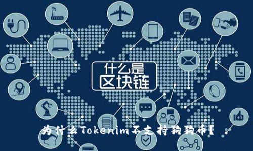 为什么Tokenim不支持狗狗币？