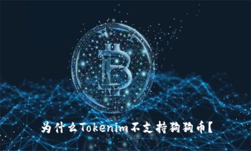 为什么Tokenim不支持狗狗币？