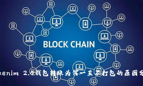 Tokenim 2.0钱包转账为何一直不打包的原因分析