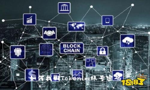 如何找回Tokenim账号密码