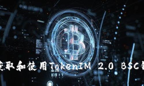 : 如何获取和使用TokenIM 2.0 BSC钱包地址