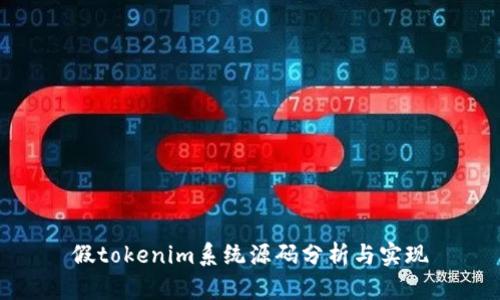 假tokenim系统源码分析与实现