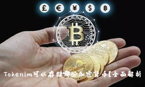 Tokenim可以存储哪些加密货币？全面解析