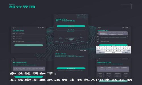 和关键词如下：

如何安全提取比特币钱包APK中的私钥