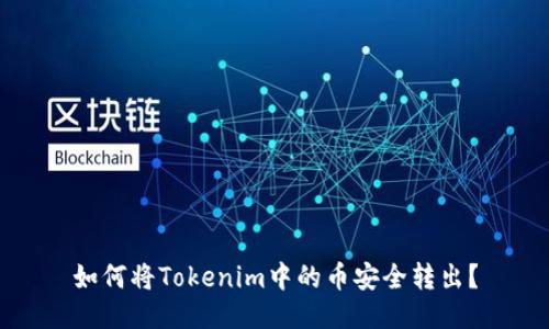 如何将Tokenim中的币安全转出？