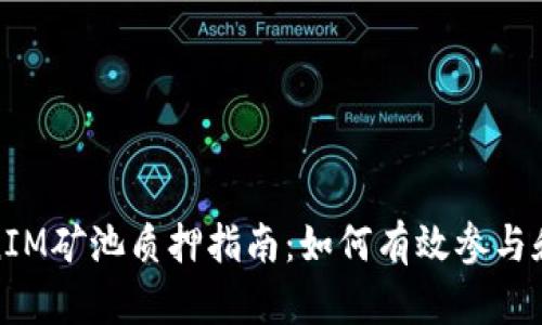TokenIM矿池质押指南：如何有效参与和收益