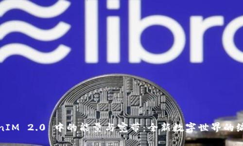 TokenIM 2.0 中的能量与宽带：全新数字世界的编织者