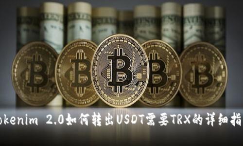 Tokenim 2.0如何转出USDT需要TRX的详细指南