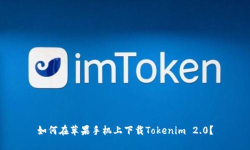 如何在苹果手机上下载Tokenim 2.0？