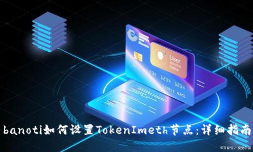 banoti如何设置TokenImeth节点：详细指南