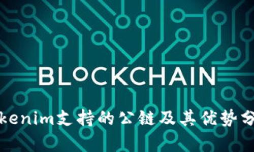 Tokenim支持的公链及其优势分析