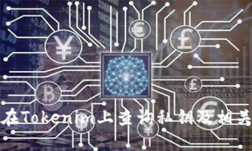 如何在Tokenim上查询私钥及相关信息