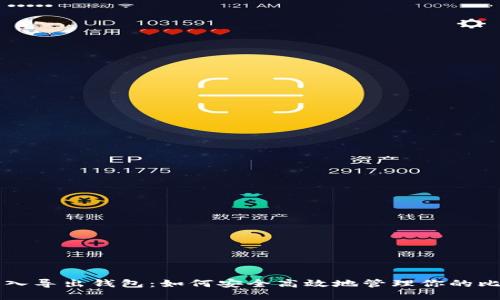 比特币导入导出钱包：如何安全高效地管理你的比特币资产