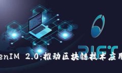 南昌 TokenIM 2.0：推动区块